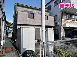外観の画像