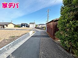 外観の画像
