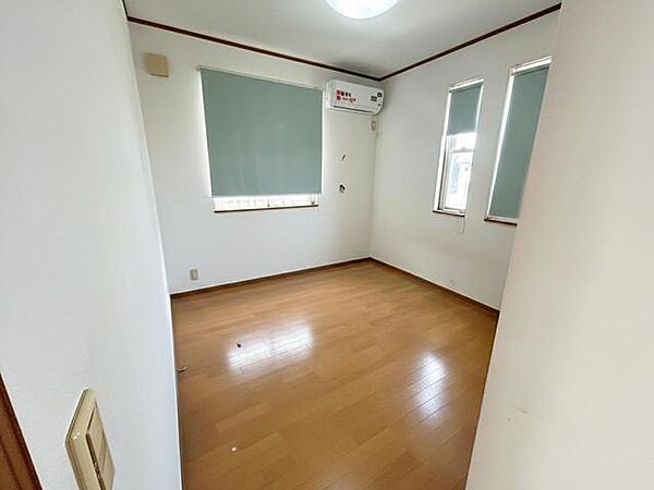 子供部屋
