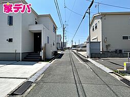 外観の画像