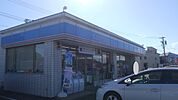 ローソン　豊橋二川店（500m）