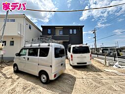外観の画像