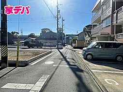 外観の画像