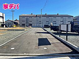 外観の画像