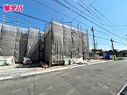 外観の画像