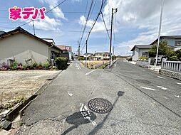 外観の画像