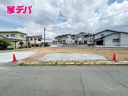 リーブルガーデン豊橋市高洲町第1期