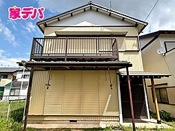 外観の画像