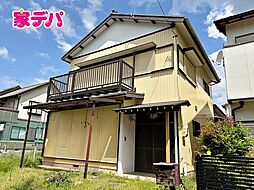 外観の画像
