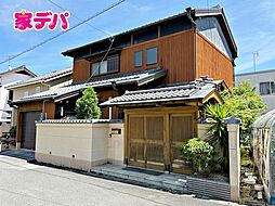 外観の画像