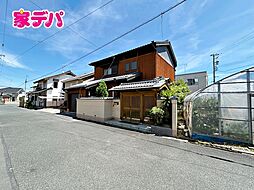 外観の画像