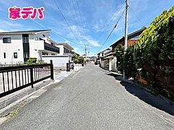 外観の画像