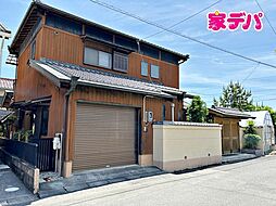 外観の画像