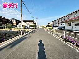 外観の画像