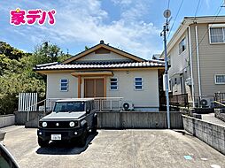 田原市豊島町傾域 戸建