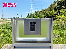 外観の画像