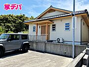 広々3台駐車可能物件！！お友達が遊びに来た時も安心！ 