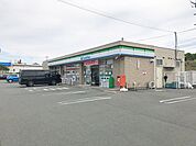 ファミリーマート田原豊島店（1190m）