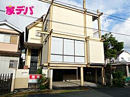 外観の画像