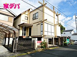 外観の画像