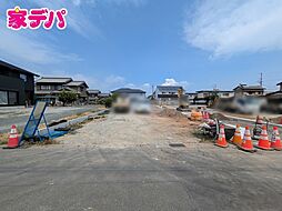 リナージュ豊橋市松井町第2期