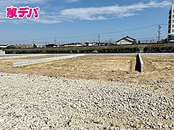 リーブルガーデン田原市田原町第2期