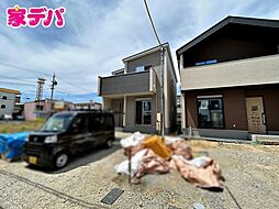 外観の画像