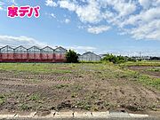 建築予定地です。ご見学希望のお客様につきましては同型同仕様の物件にご案内いたします