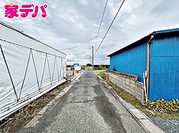 外観の画像