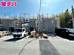 外観の画像