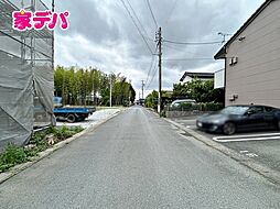 外観の画像