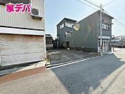 飯田線「船町」駅まで徒歩9分、豊橋駅周辺へのアクセスもしやすい立地です