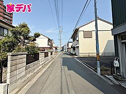 外観の画像