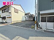 現地や周辺環境も一緒にご確認いただけます。現地ご案内いたします。お気軽にお問合せください。 