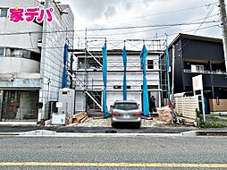外観の画像
