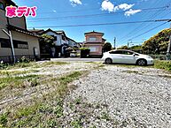 愛知県豊橋市大岩町字久保田4番74：物件画像