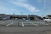 たつみストアー二川店（360m）