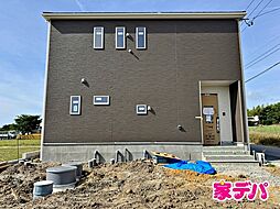 外観の画像