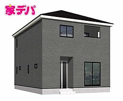 クレイドルガーデン豊橋市雲谷町第1