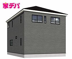 外観の画像