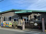 二川東保育園（680m）
