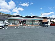 セブンイレブン豊橋二川店（1410m）