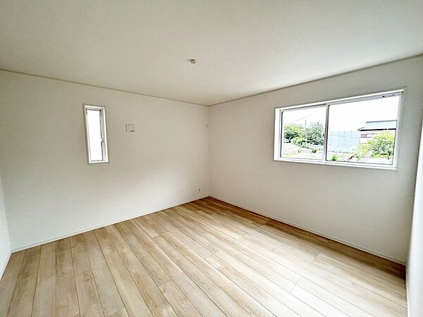 子供部屋