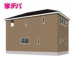 外観の画像
