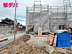 外観の画像
