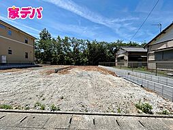 リーブルガーデン豊橋市多米西町第1期