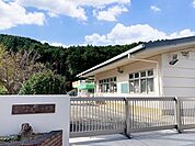 東部保育園（990m）