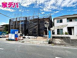 外観の画像