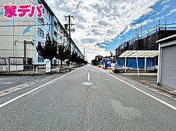 外観の画像