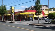 ニューライフフジ岩田店（2030m）